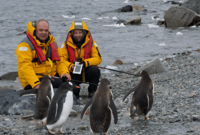 Diventure Antarctic Gallery Photo11