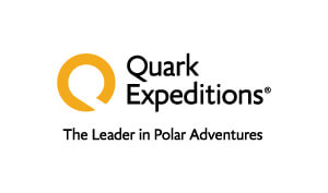 Diventure Quark Expeditions Logo