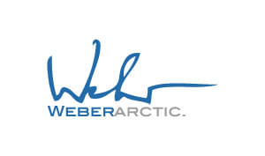 Diventure Weber arctic Logo