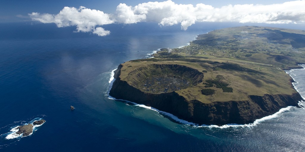 Easter Island Hotels