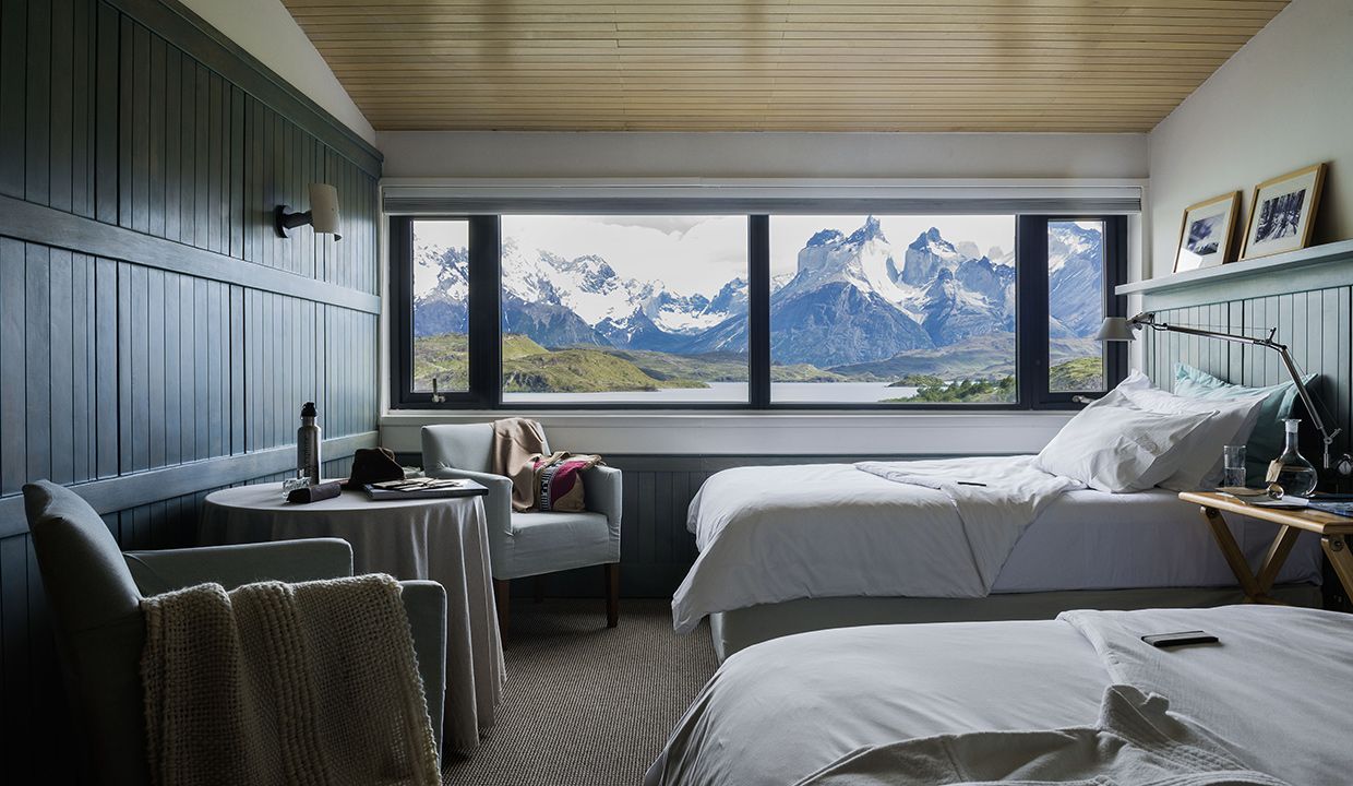View-of-the-Paine-Massif-from-Cordillera-Paine-room-explora-Patagonia