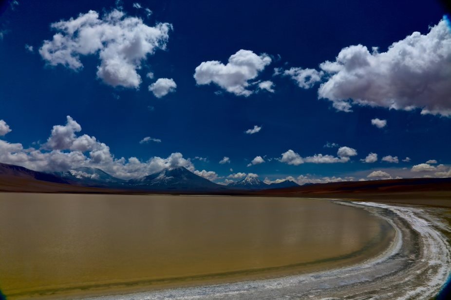 ALTIPLANO LAGOON 2