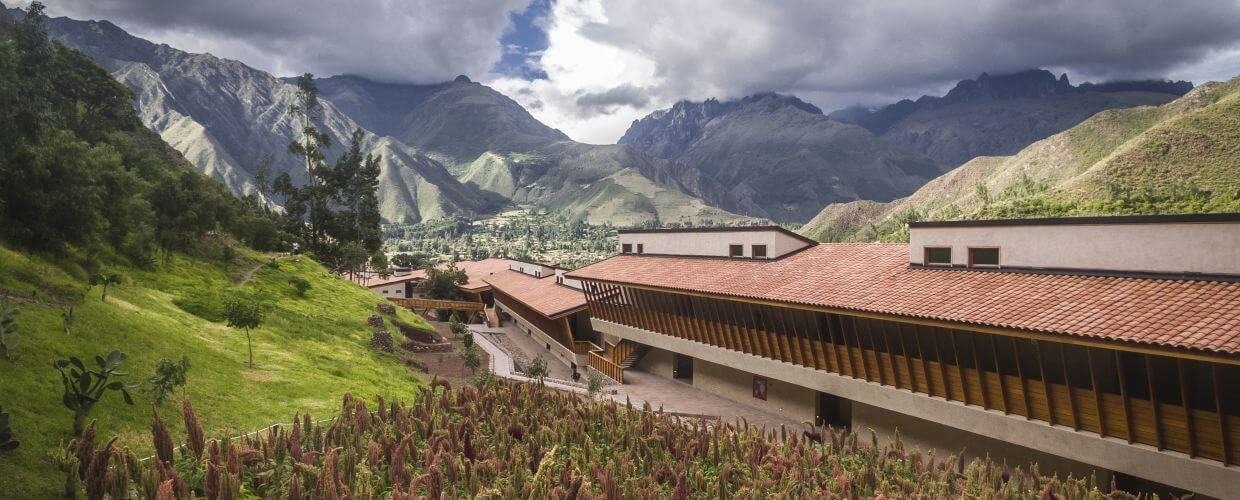 hotel explora valle sagrado