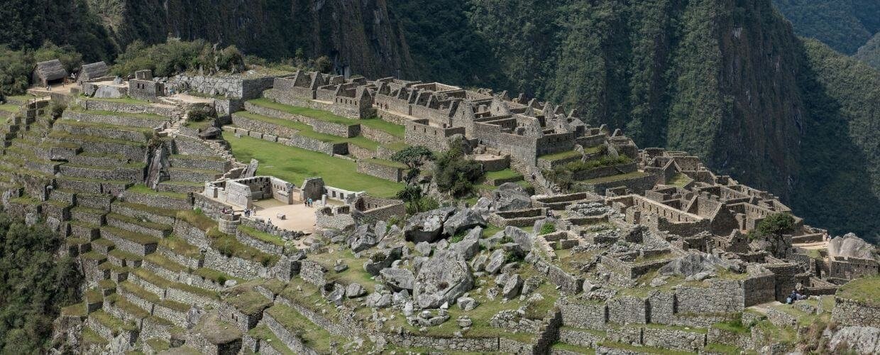 machu picchu 2