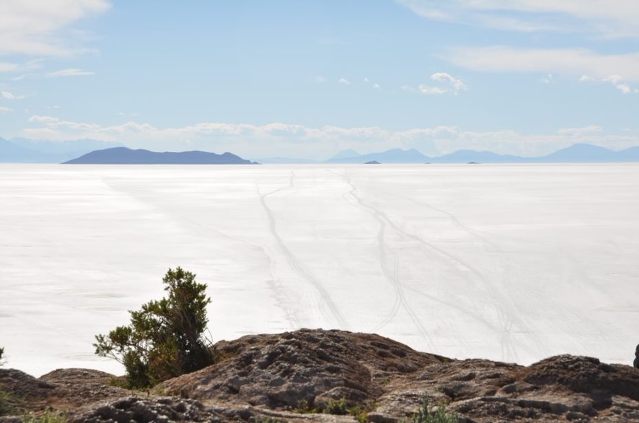 uyuni salt flat 2