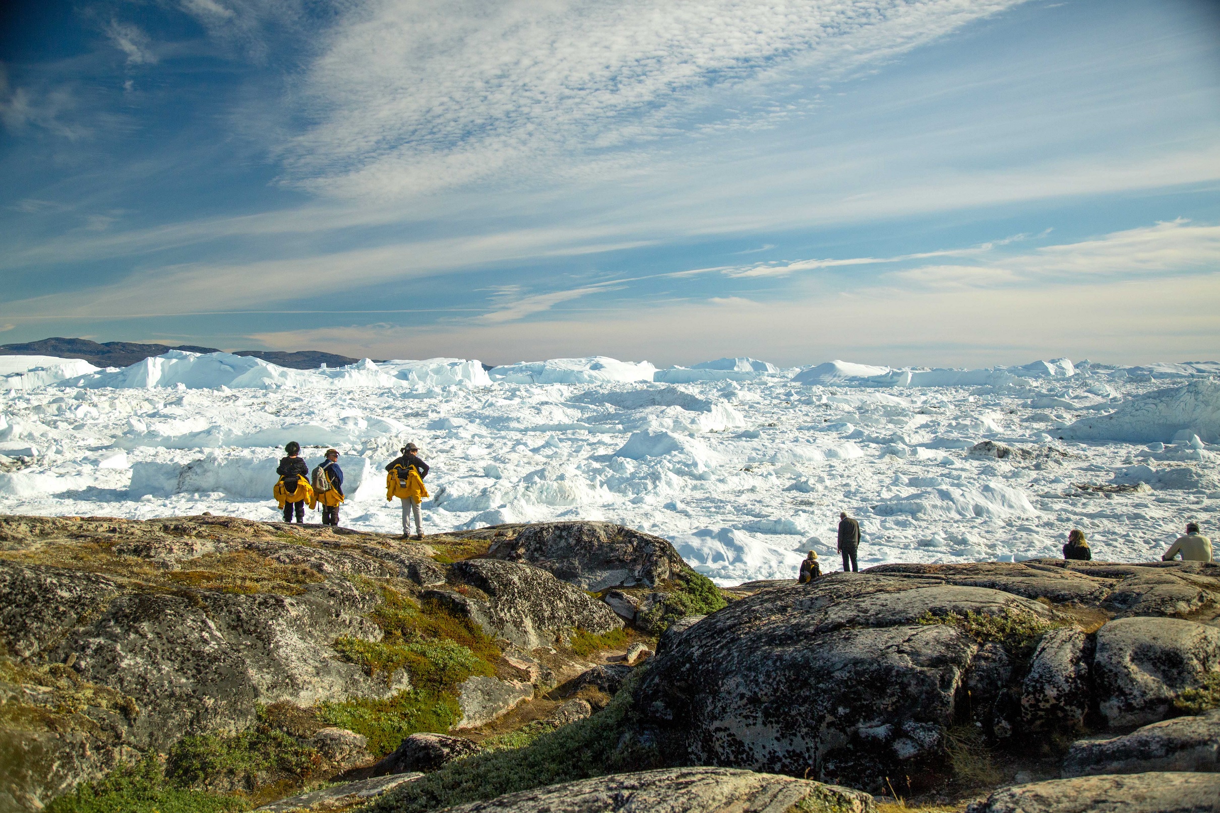 Quark Expeditions_Essential Greenland_Valleys & Fjords_ilulissat_greenland_Credit_AcaciaJohnson