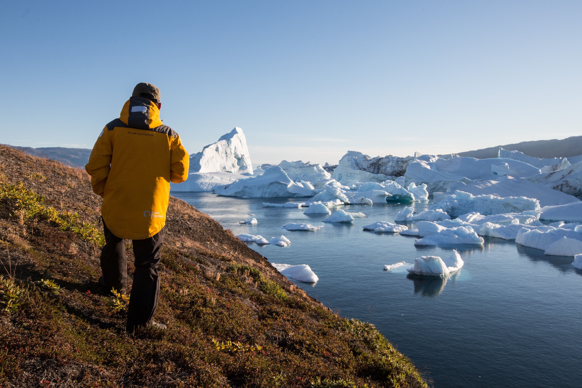 QuarkExpeditions_ThreeArcticIslands-Northbound_Credit-Sam Crim…0160814-_U2A9175