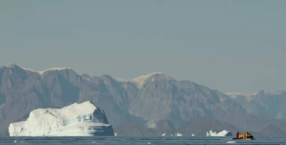 Spitsbergen 2